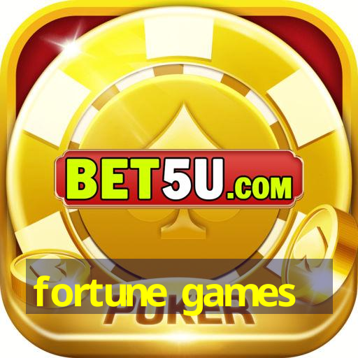 fortune games